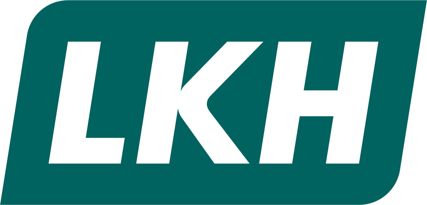 LKH Logo